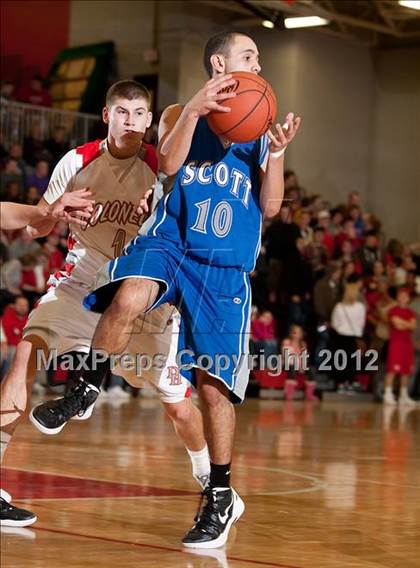 Thumbnail 2 in Scott @ Dixie Heights photogallery.