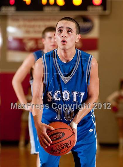 Thumbnail 3 in Scott @ Dixie Heights photogallery.