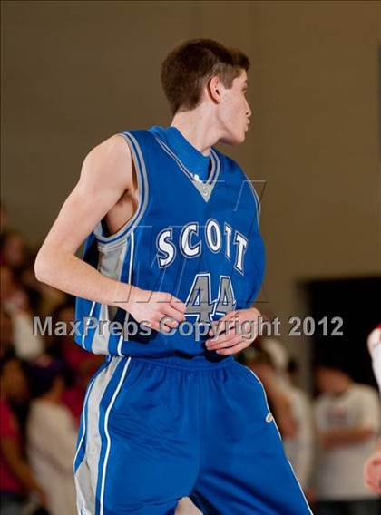 Thumbnail 1 in Scott @ Dixie Heights photogallery.