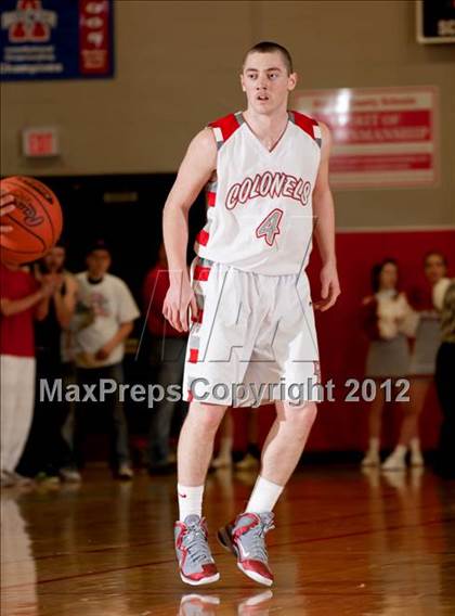 Thumbnail 3 in Scott @ Dixie Heights photogallery.