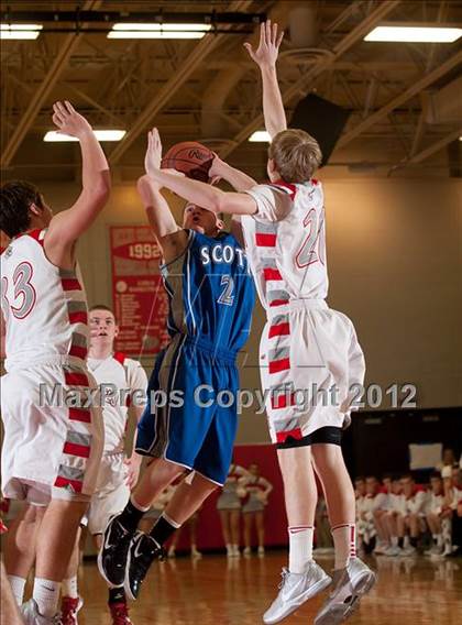 Thumbnail 2 in Scott @ Dixie Heights photogallery.