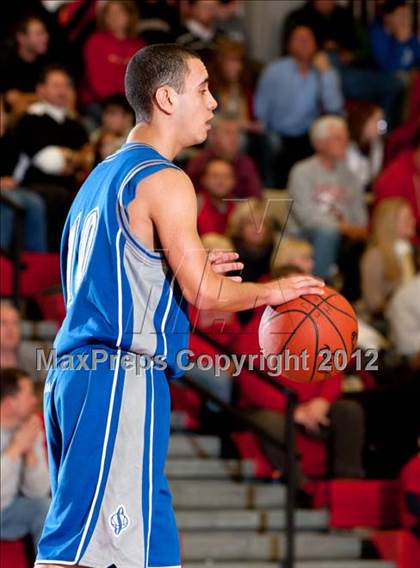 Thumbnail 1 in Scott @ Dixie Heights photogallery.