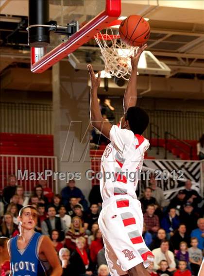 Thumbnail 2 in Scott @ Dixie Heights photogallery.
