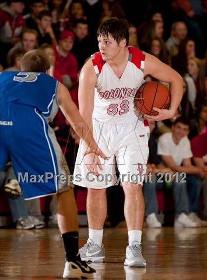 Thumbnail 3 in Scott @ Dixie Heights photogallery.