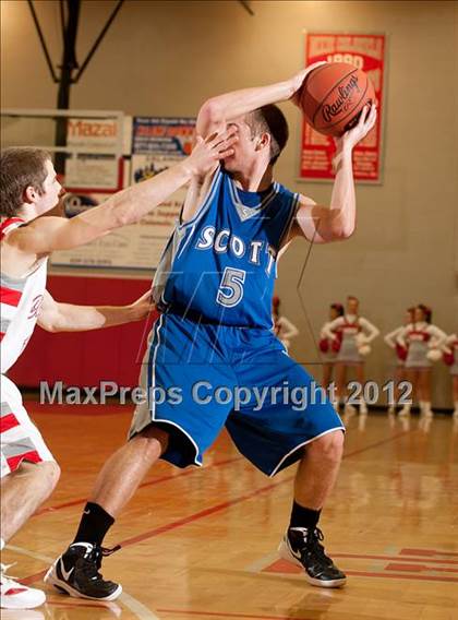 Thumbnail 1 in Scott @ Dixie Heights photogallery.