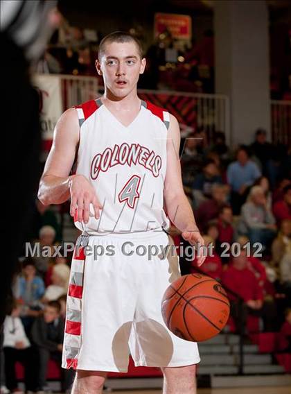 Thumbnail 3 in Scott @ Dixie Heights photogallery.