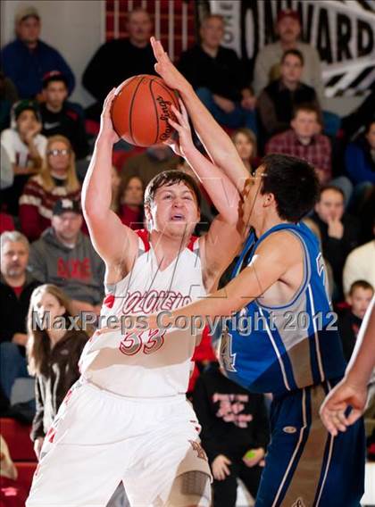 Thumbnail 3 in Scott @ Dixie Heights photogallery.