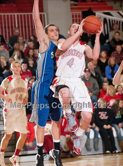 Thumbnail 2 in Scott @ Dixie Heights photogallery.