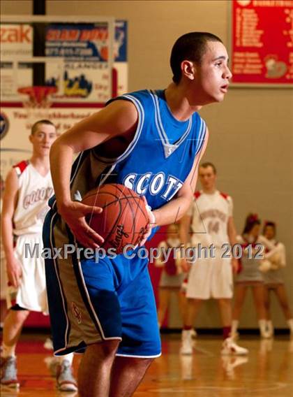 Thumbnail 2 in Scott @ Dixie Heights photogallery.
