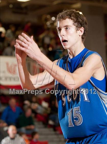Thumbnail 2 in Scott @ Dixie Heights photogallery.