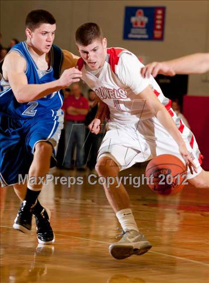 Thumbnail 3 in Scott @ Dixie Heights photogallery.