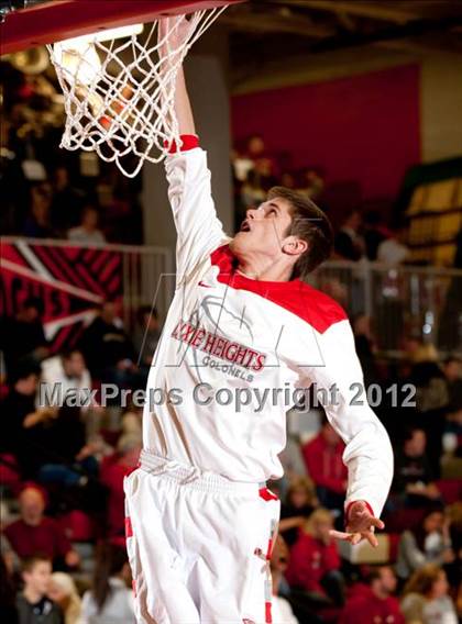 Thumbnail 2 in Scott @ Dixie Heights photogallery.