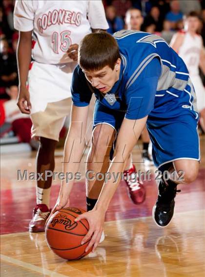 Thumbnail 3 in Scott @ Dixie Heights photogallery.