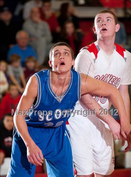 Thumbnail 1 in Scott @ Dixie Heights photogallery.