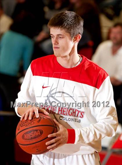 Thumbnail 1 in Scott @ Dixie Heights photogallery.
