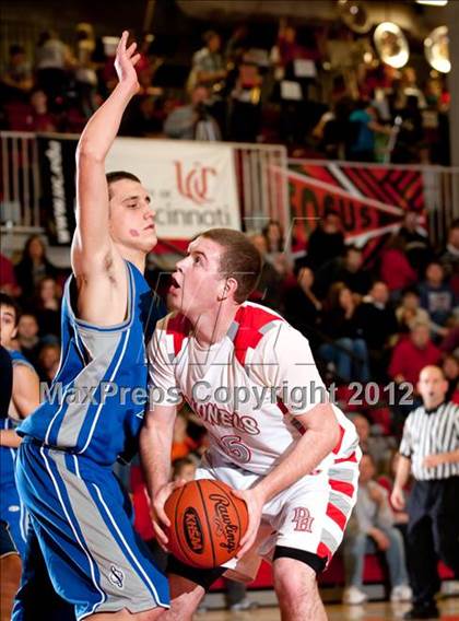 Thumbnail 2 in Scott @ Dixie Heights photogallery.