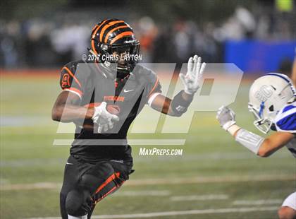 Thumbnail 2 in Haldane vs. Tuckahoe (Section 1 Class D Final) photogallery.