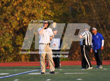 Thumbnail 2 in Haldane vs. Tuckahoe (Section 1 Class D Final) photogallery.