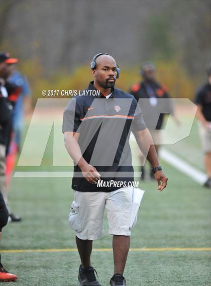 Thumbnail 2 in Haldane vs. Tuckahoe (Section 1 Class D Final) photogallery.