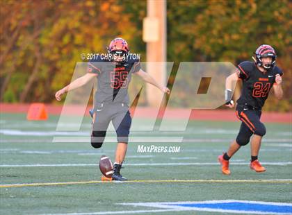 Thumbnail 3 in Haldane vs. Tuckahoe (Section 1 Class D Final) photogallery.