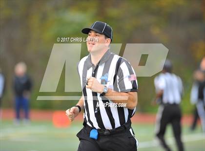 Thumbnail 3 in Haldane vs. Tuckahoe (Section 1 Class D Final) photogallery.