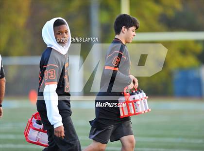 Thumbnail 3 in Haldane vs. Tuckahoe (Section 1 Class D Final) photogallery.