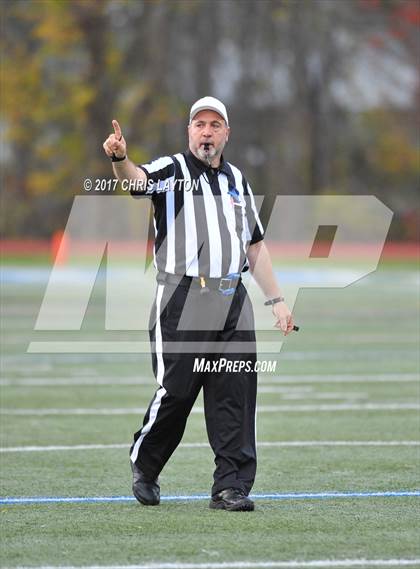 Thumbnail 2 in Haldane vs. Tuckahoe (Section 1 Class D Final) photogallery.