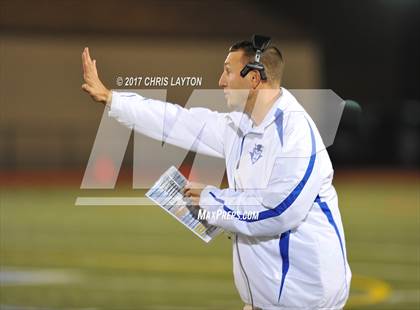 Thumbnail 2 in Haldane vs. Tuckahoe (Section 1 Class D Final) photogallery.