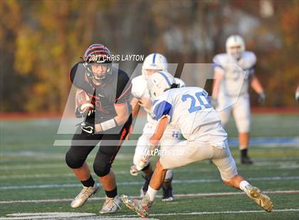 Thumbnail 3 in Haldane vs. Tuckahoe (Section 1 Class D Final) photogallery.