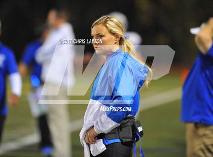 Thumbnail 1 in Haldane vs. Tuckahoe (Section 1 Class D Final) photogallery.