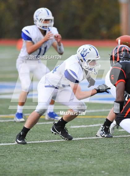Thumbnail 3 in Haldane vs. Tuckahoe (Section 1 Class D Final) photogallery.