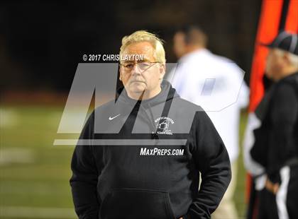 Thumbnail 1 in Haldane vs. Tuckahoe (Section 1 Class D Final) photogallery.