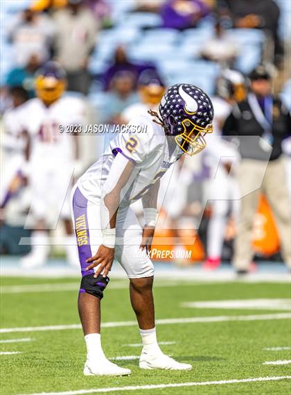 Thumbnail 3 in Tarboro vs Mount Airy (NCHSAA 1A Final) photogallery.