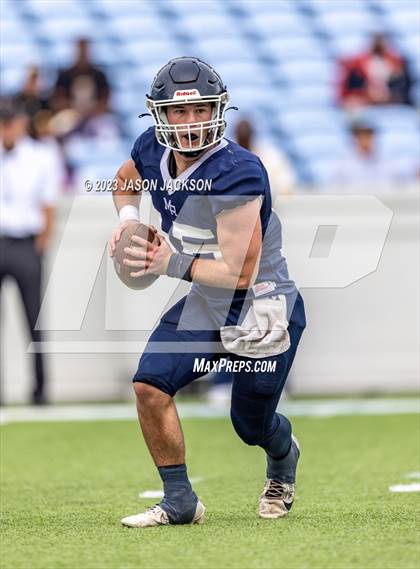 Thumbnail 1 in Tarboro vs Mount Airy (NCHSAA 1A Final) photogallery.