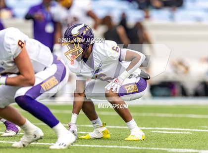 Thumbnail 1 in Tarboro vs Mount Airy (NCHSAA 1A Final) photogallery.