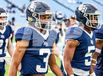 Thumbnail 1 in Tarboro vs Mount Airy (NCHSAA 1A Final) photogallery.