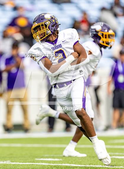 Thumbnail 1 in Tarboro vs Mount Airy (NCHSAA 1A Final) photogallery.