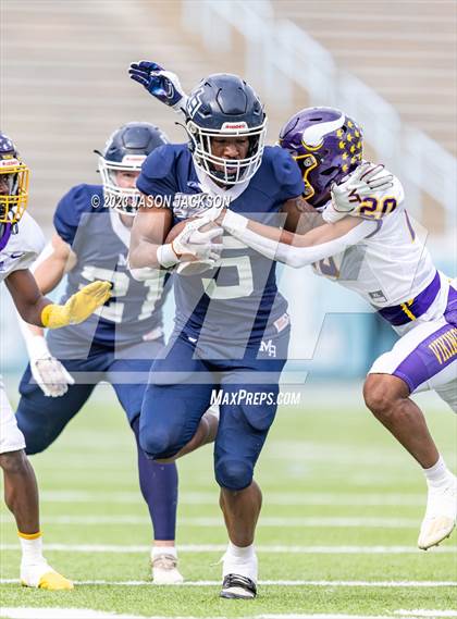 Thumbnail 1 in Tarboro vs Mount Airy (NCHSAA 1A Final) photogallery.