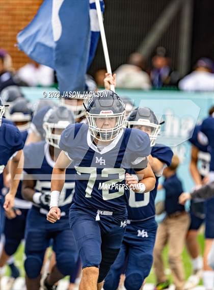Thumbnail 1 in Tarboro vs Mount Airy (NCHSAA 1A Final) photogallery.