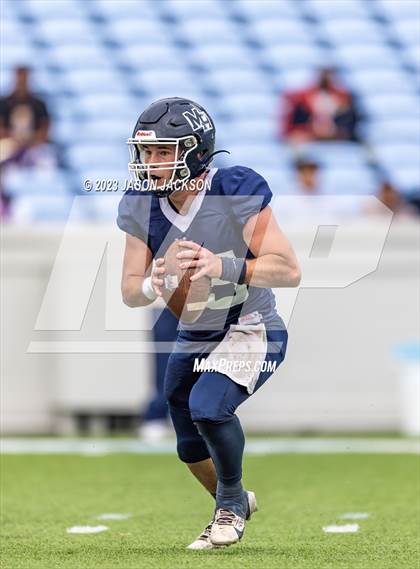 Thumbnail 2 in Tarboro vs Mount Airy (NCHSAA 1A Final) photogallery.
