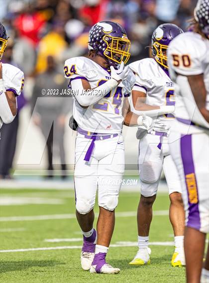 Thumbnail 1 in Tarboro vs Mount Airy (NCHSAA 1A Final) photogallery.