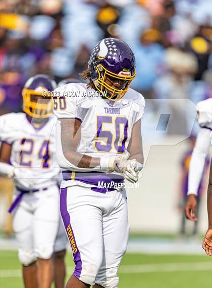 Thumbnail 3 in Tarboro vs Mount Airy (NCHSAA 1A Final) photogallery.