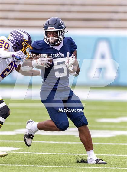Thumbnail 1 in Tarboro vs Mount Airy (NCHSAA 1A Final) photogallery.