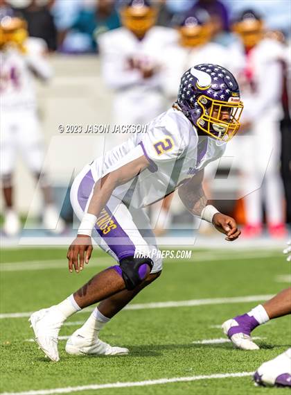 Thumbnail 2 in Tarboro vs Mount Airy (NCHSAA 1A Final) photogallery.