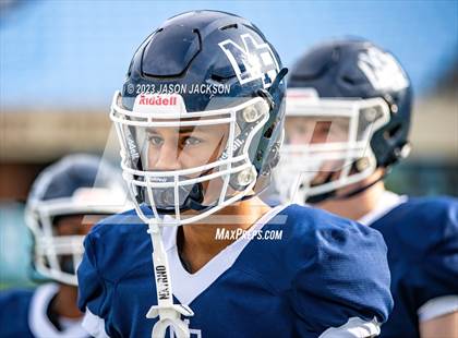 Thumbnail 3 in Tarboro vs Mount Airy (NCHSAA 1A Final) photogallery.