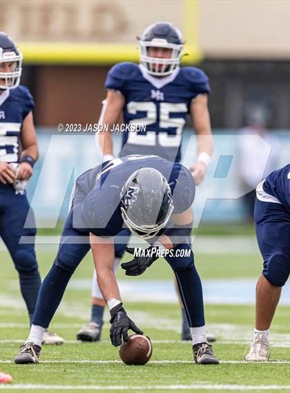 Thumbnail 1 in Tarboro vs Mount Airy (NCHSAA 1A Final) photogallery.