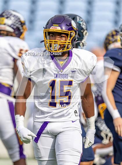 Thumbnail 3 in Tarboro vs Mount Airy (NCHSAA 1A Final) photogallery.