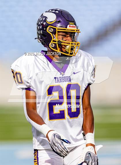 Thumbnail 1 in Tarboro vs Mount Airy (NCHSAA 1A Final) photogallery.