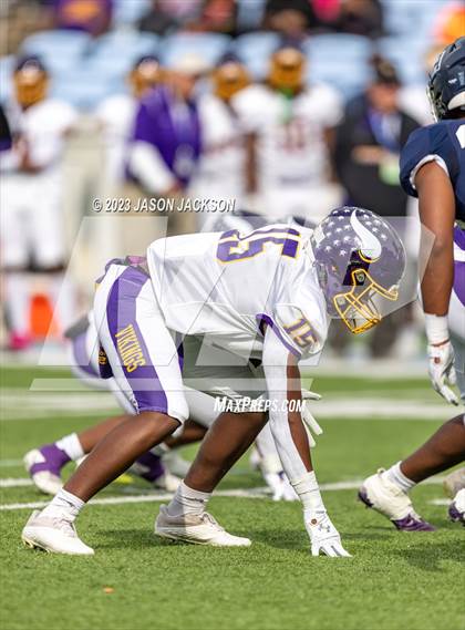 Thumbnail 1 in Tarboro vs Mount Airy (NCHSAA 1A Final) photogallery.
