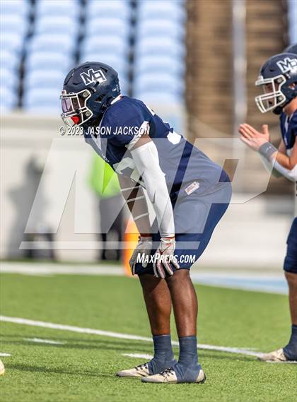 Thumbnail 1 in Tarboro vs Mount Airy (NCHSAA 1A Final) photogallery.